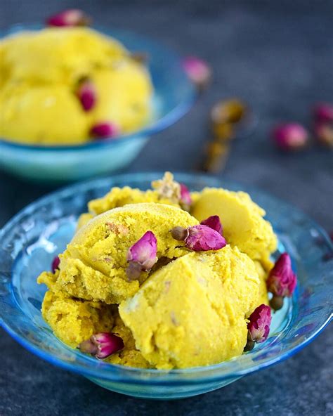 Persian ice cream. Things To Know About Persian ice cream. 